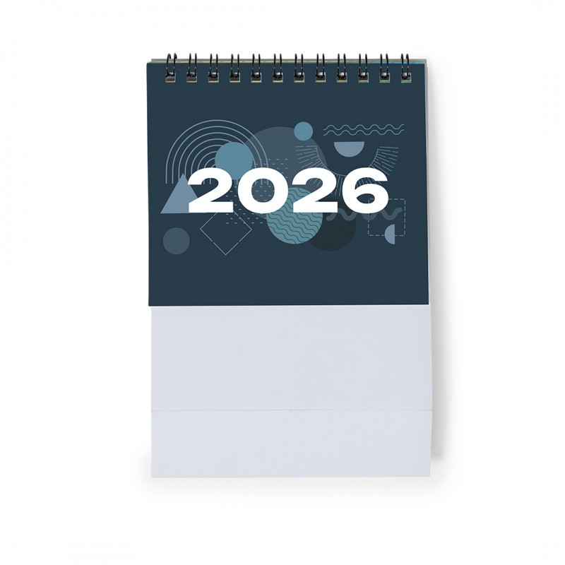 Calendario Sobremesa Ener