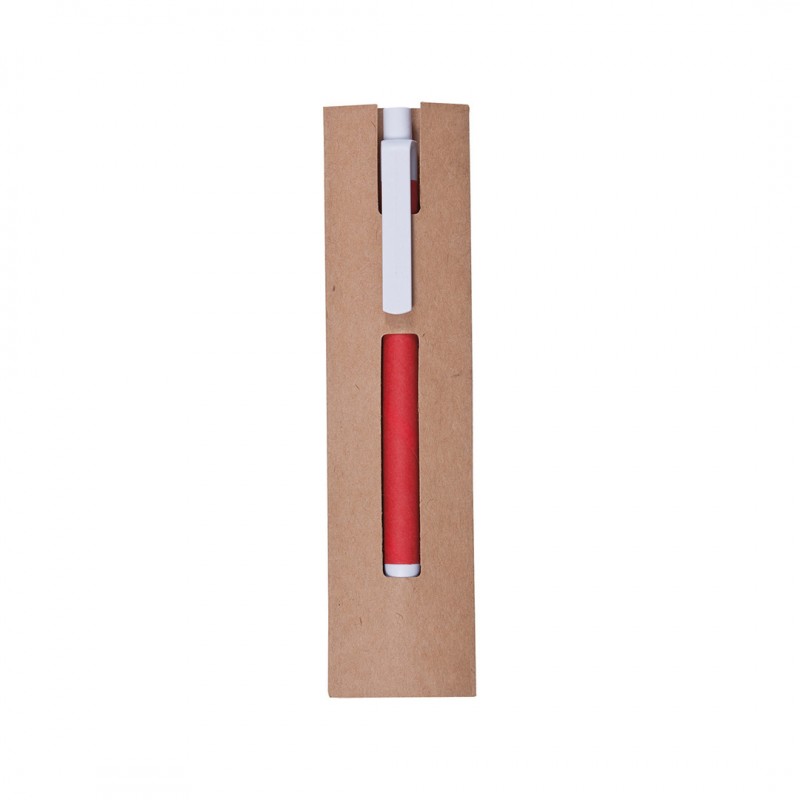 Funda Bolígrafo Recycard