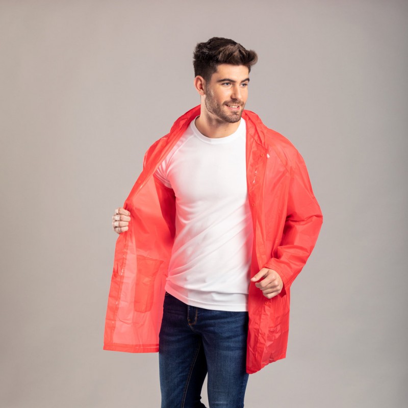 Impermeable Hydrus