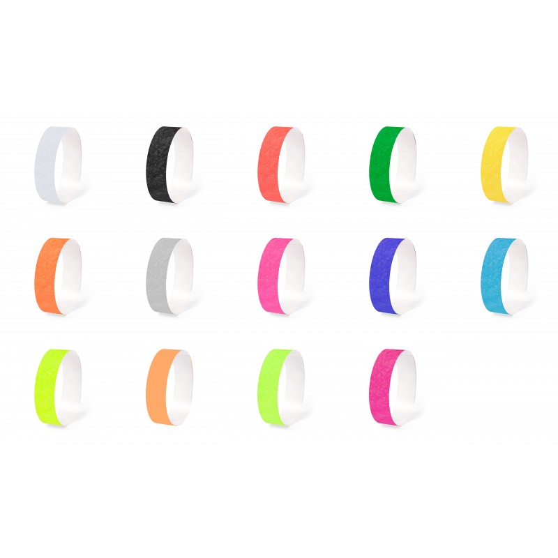 Pulsera Events