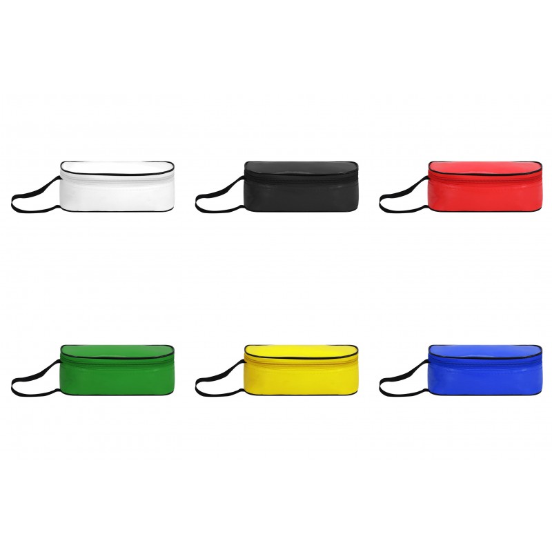 Portabocadillos Térmico personalizado Rufus (Pack 50 unidades con logo desde 157€)
