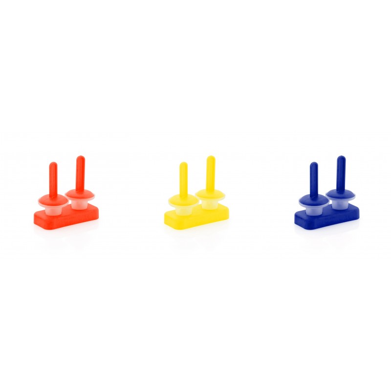 Set Moldes Thade