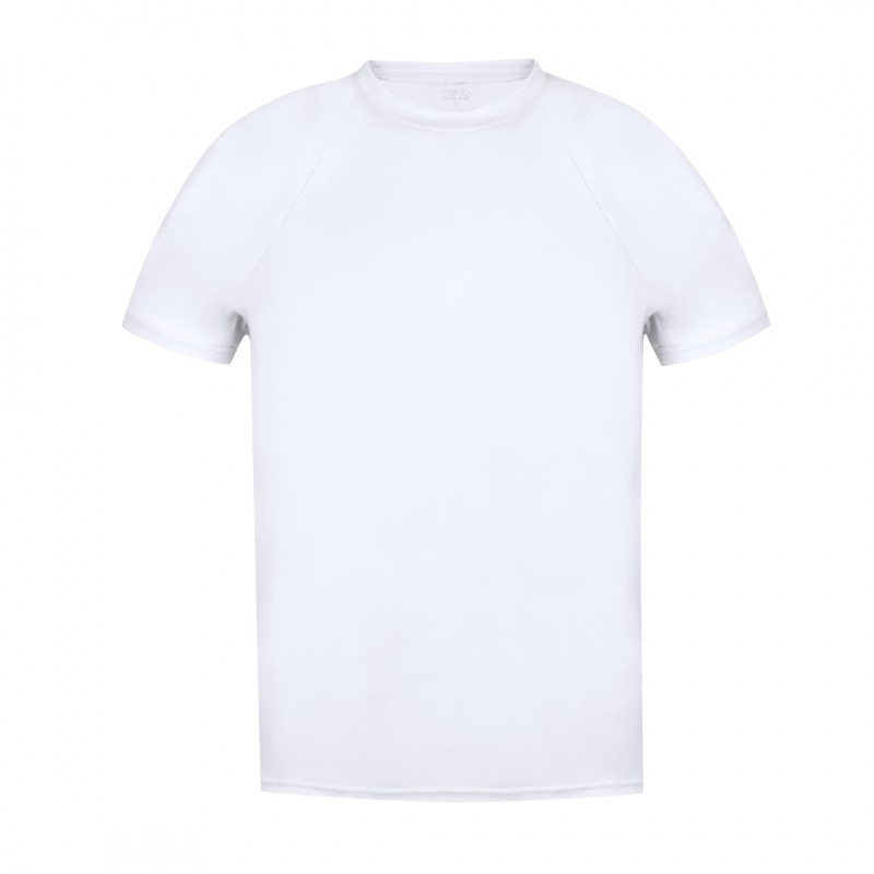 Camiseta Adulto Tecnic Plus