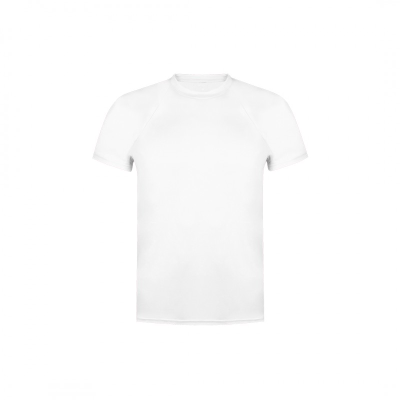 Camiseta Niño Tecnic Plus