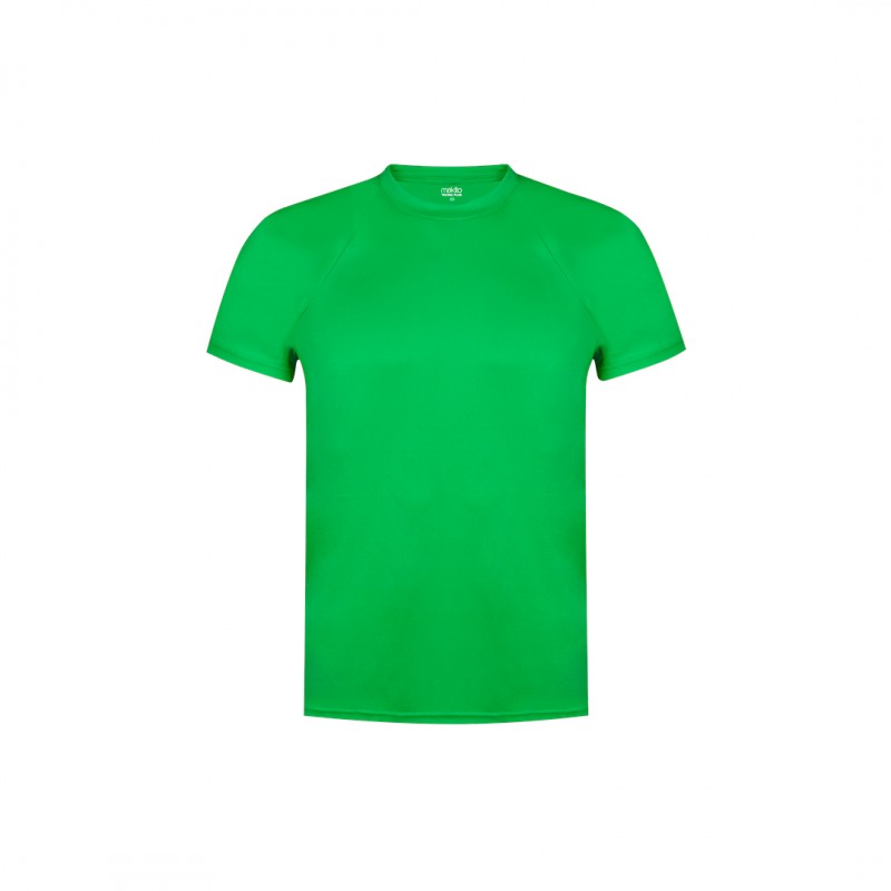 Camiseta Niño Tecnic Plus