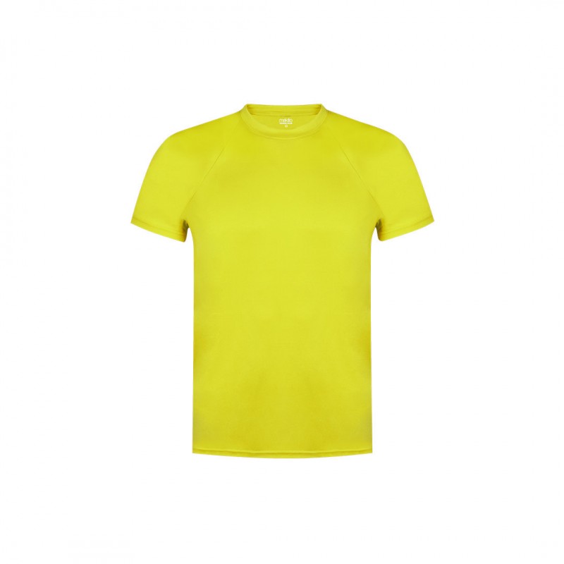 Camiseta Niño Tecnic Plus