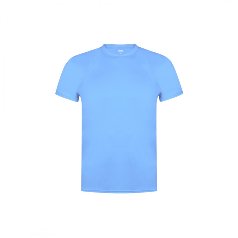 Camiseta Niño Tecnic Plus
