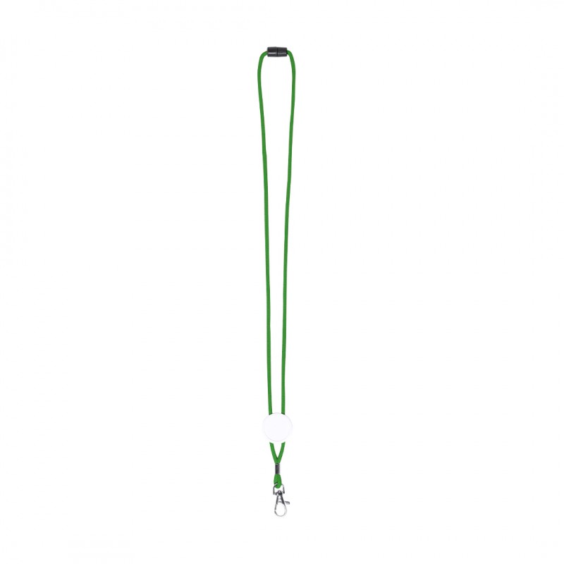 Lanyard Perux