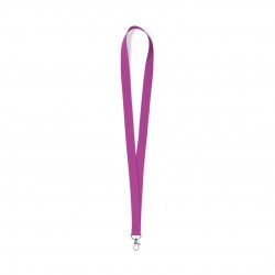 Lanyard Neck
