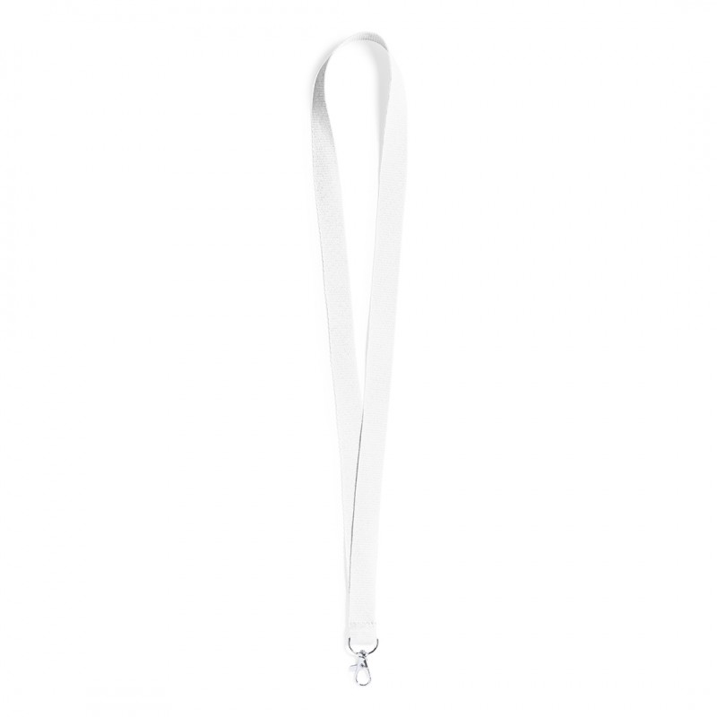 Lanyard Neck