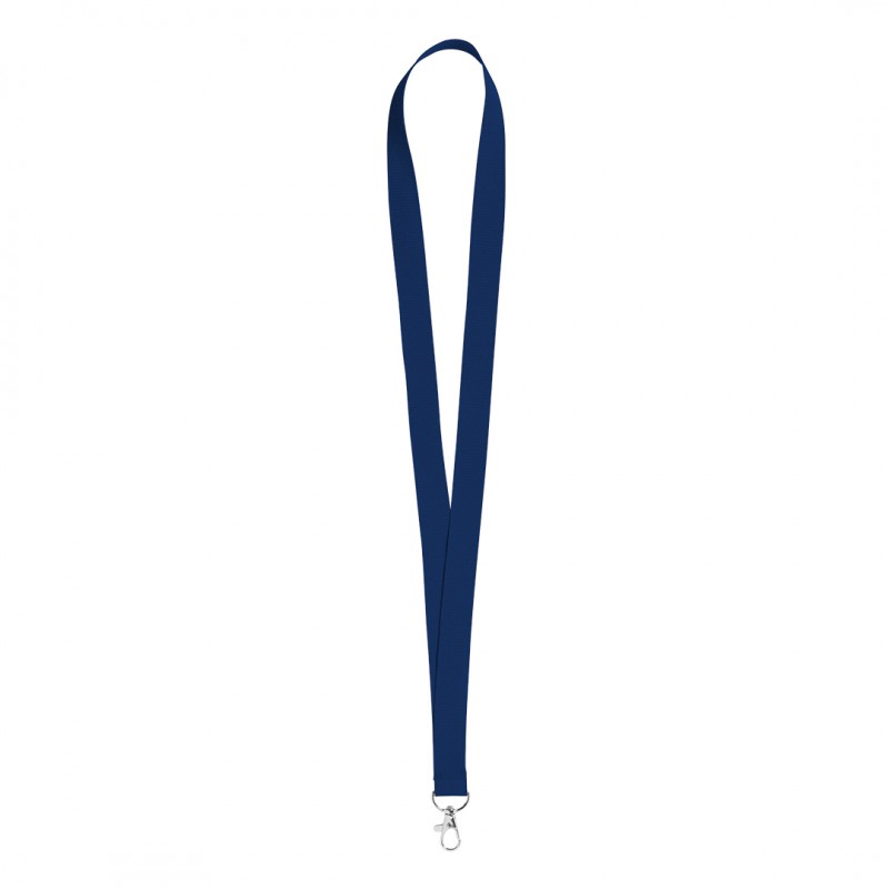 Lanyard Neck