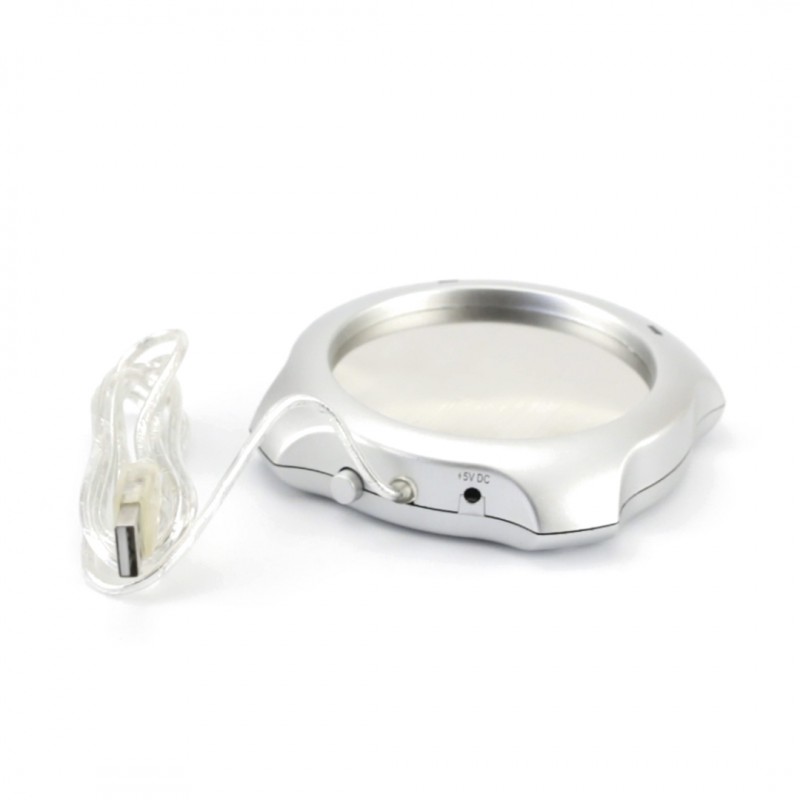 Calentador Tazas Mug