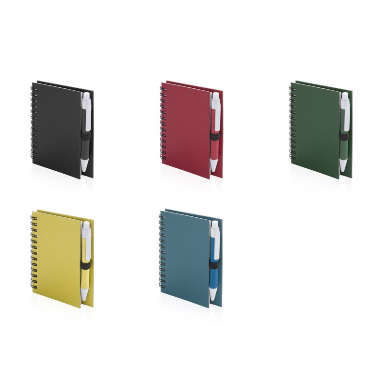 Libreta Pilaf