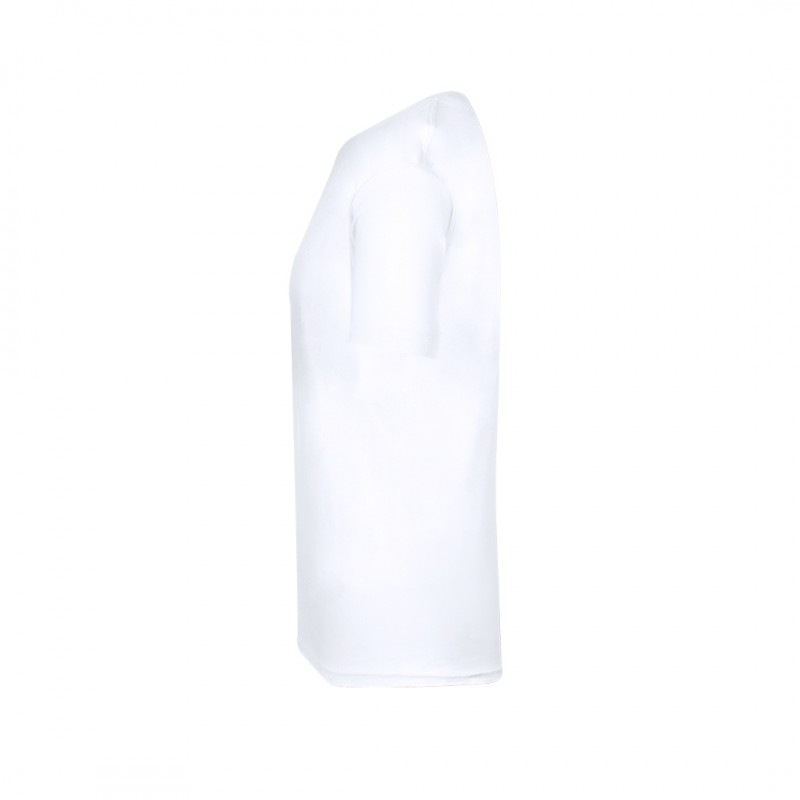 Camiseta Adulto Blanca "keya" MC130