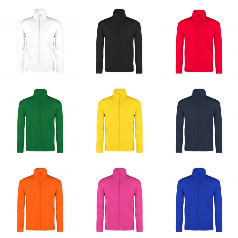 Chaqueta Técnica Klusten