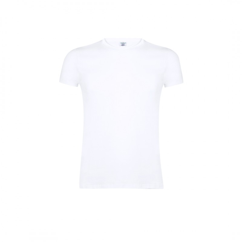 Camiseta Mujer Blanca "keya" WCS150
