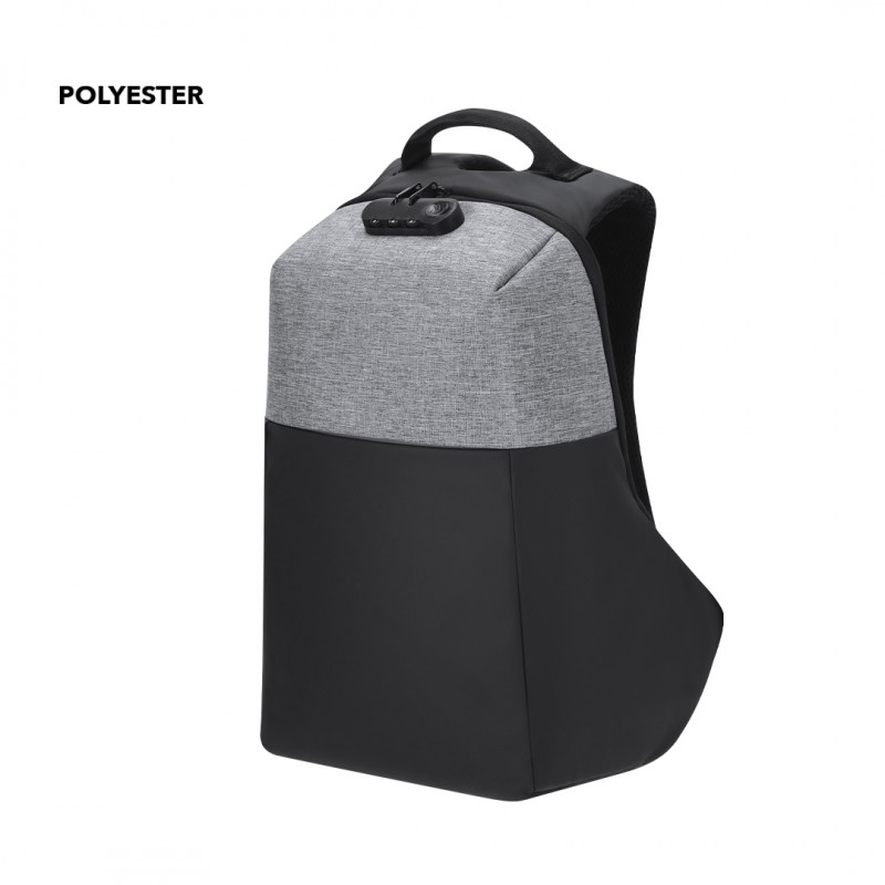 Mochila Antirrobo Ranley