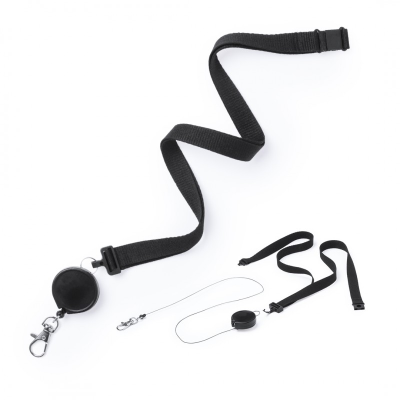 Lanyard Lemer