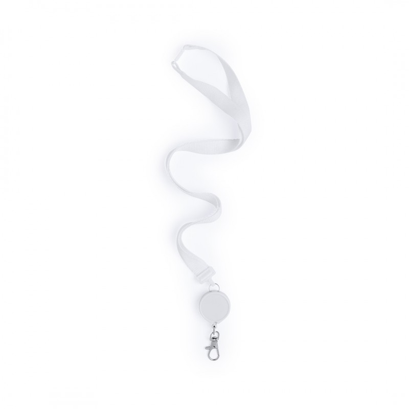 Lanyard Lemer