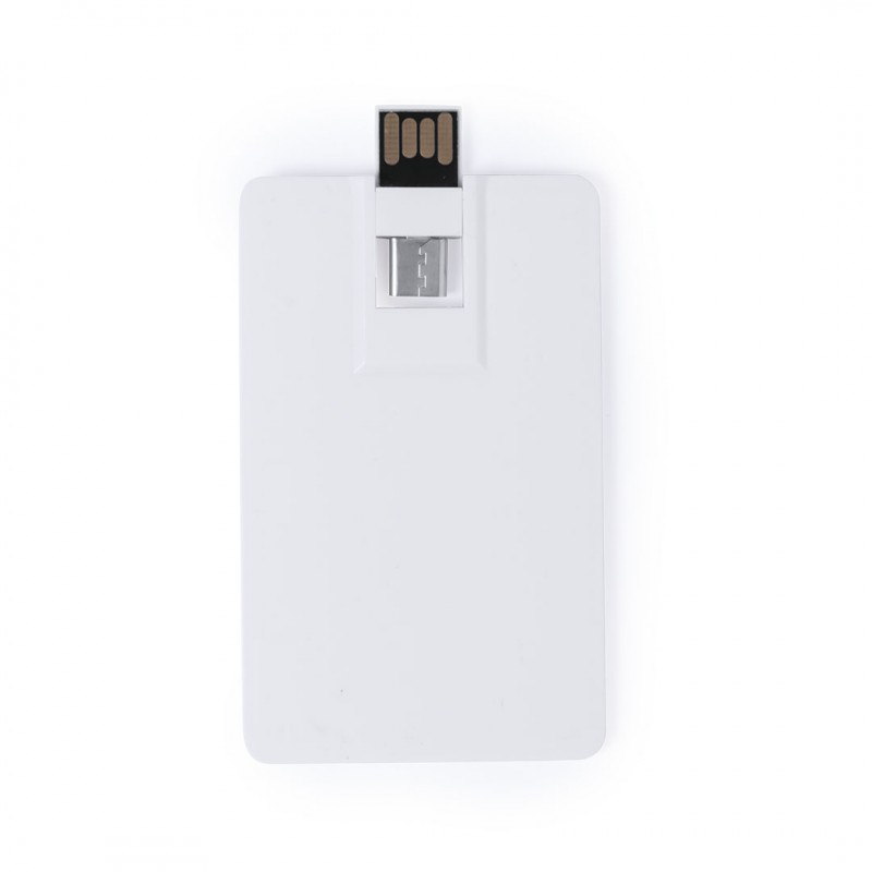 Memoria USB Milen 16Gb