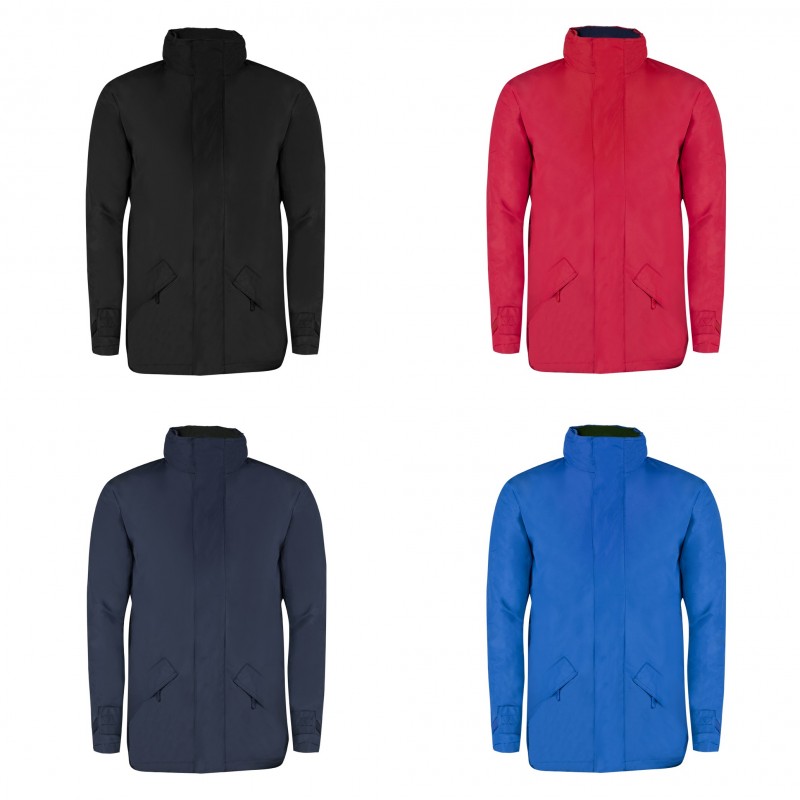 Parka Flogox