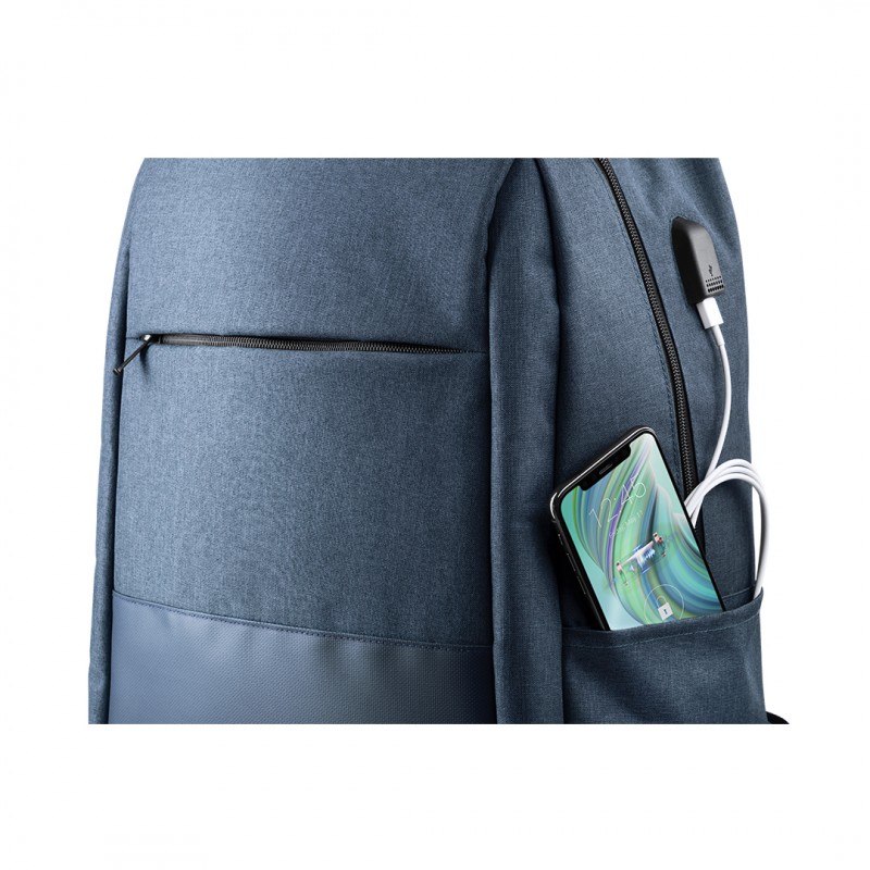 Mochila Trolley Haltrix (Pack 5 unidades con logo a láser 242'05 €)