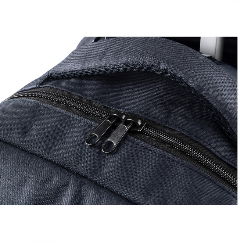 Mochila Trolley Haltrix (Pack 5 unidades con logo a láser 242'05 €)