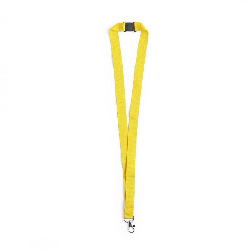 Lanyard Kappin