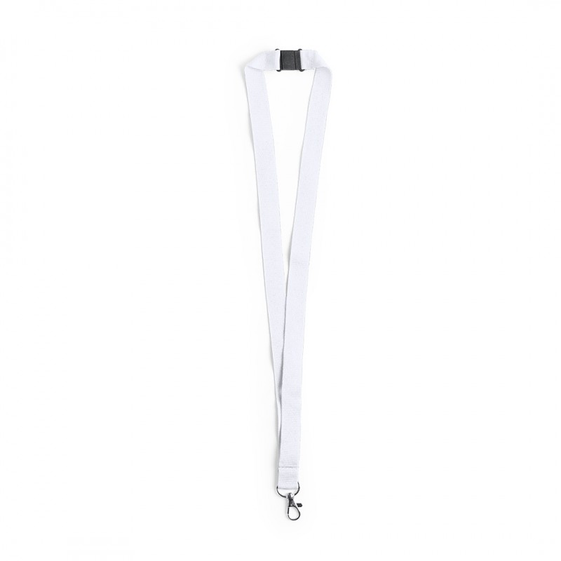 Lanyard Kappin