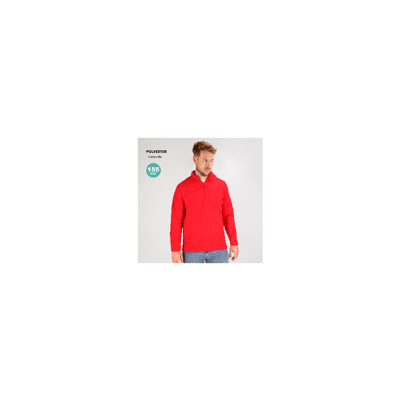 Forro Polar Peyten