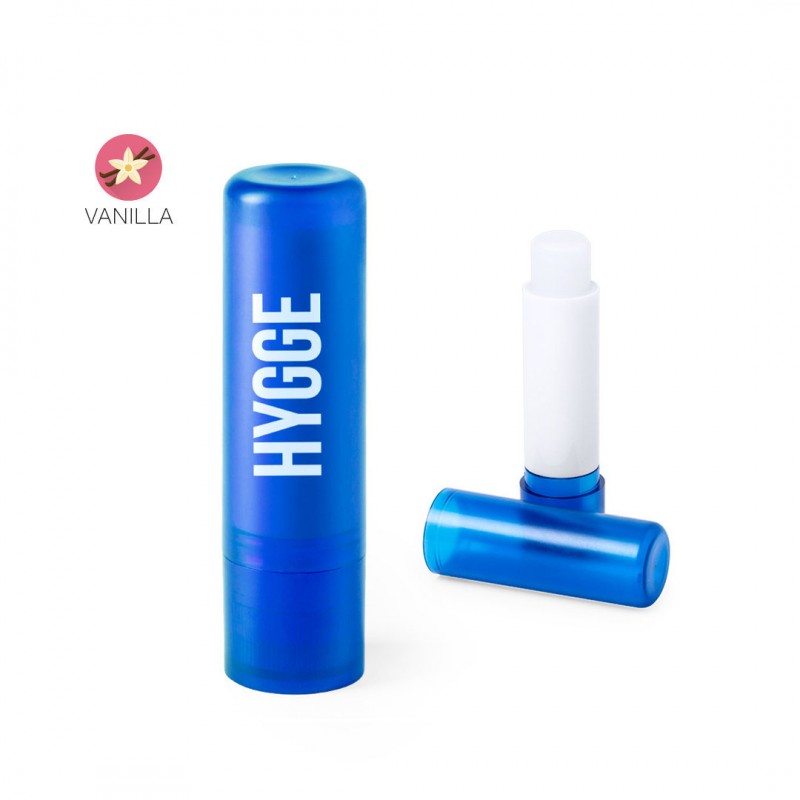 Bálsamo Labial personalizado Nirox (Pack 100 unidades con logo desde 122,50€)
