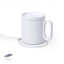 Calentador Tazas Cargador Kalan