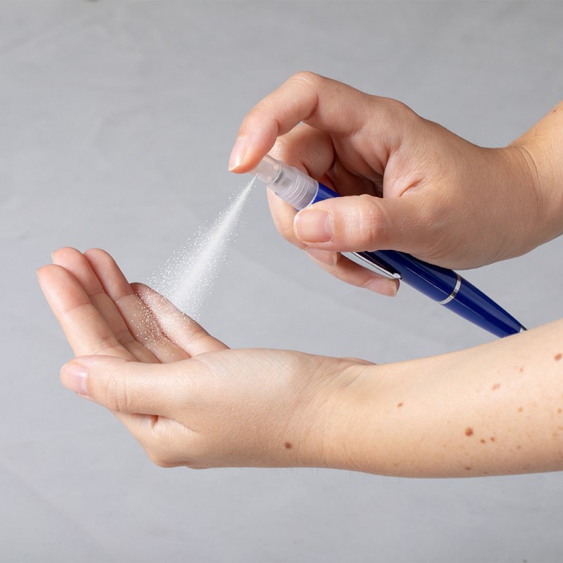 Bolígrafo Pulverizador Tromix