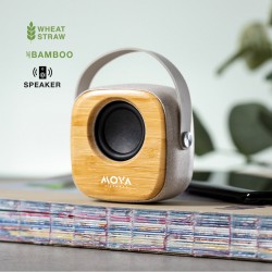 Altavoz personalizado para empresas Kepir (Pack 25 unidades con logo desde 213,00€)