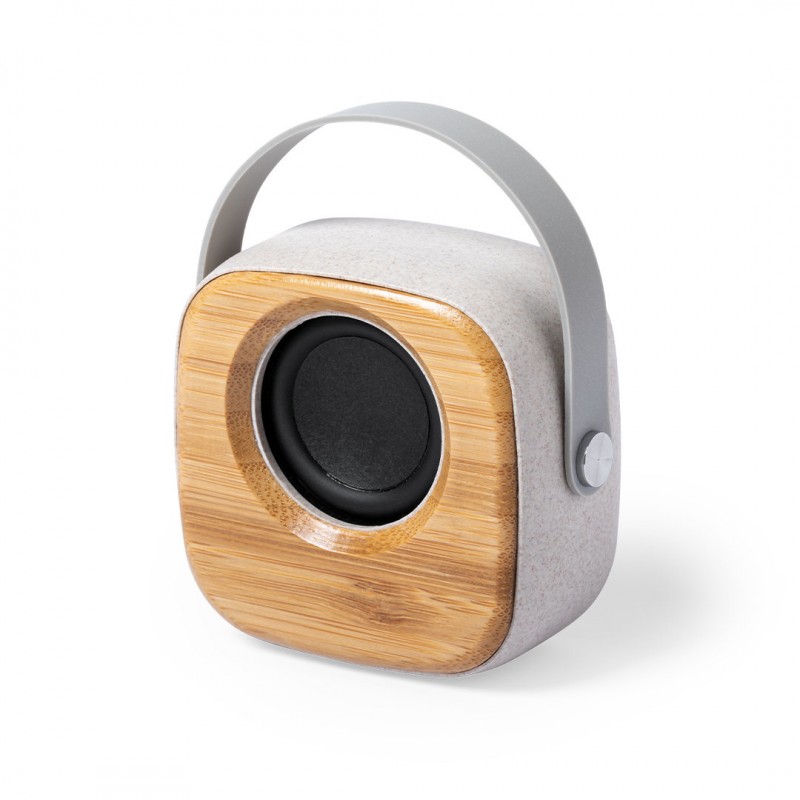 Altavoz para publicidad de empresas personalizable Kepir