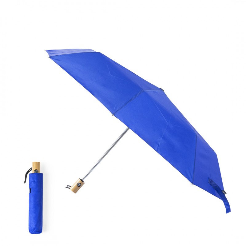 Paraguas para merchandising de empresa personalizado Keitty