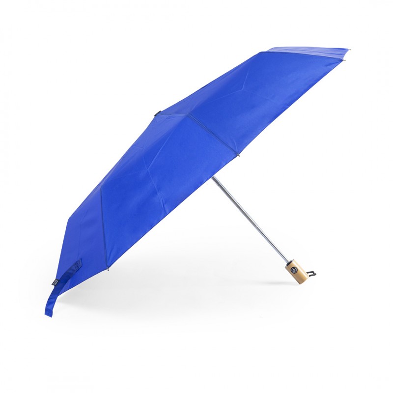 Paraguas para merchandising de empresa personalizado Keitty