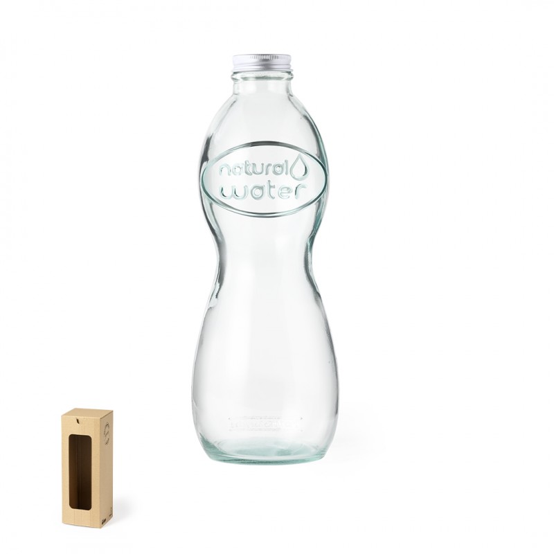 Botella Limpix