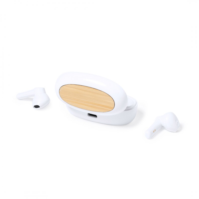 Auriculares Kermit