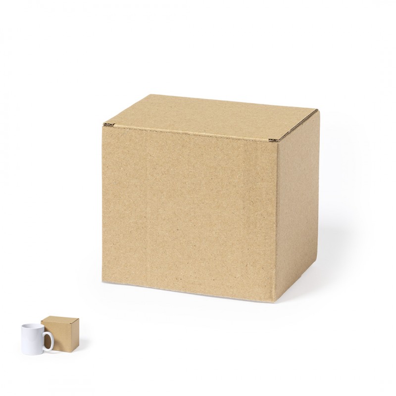 Caja Presentación Jikory (Pack 100 unidades con logo a un color 130'00 €)