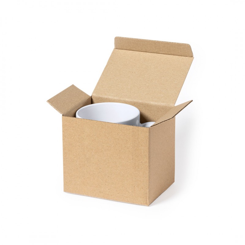 Caja Presentación Jikory (Pack 100 unidades con logo a un color 130'00 €)