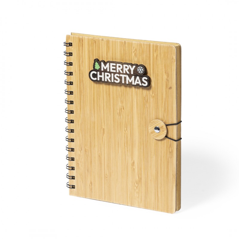 Libreta Mossel
