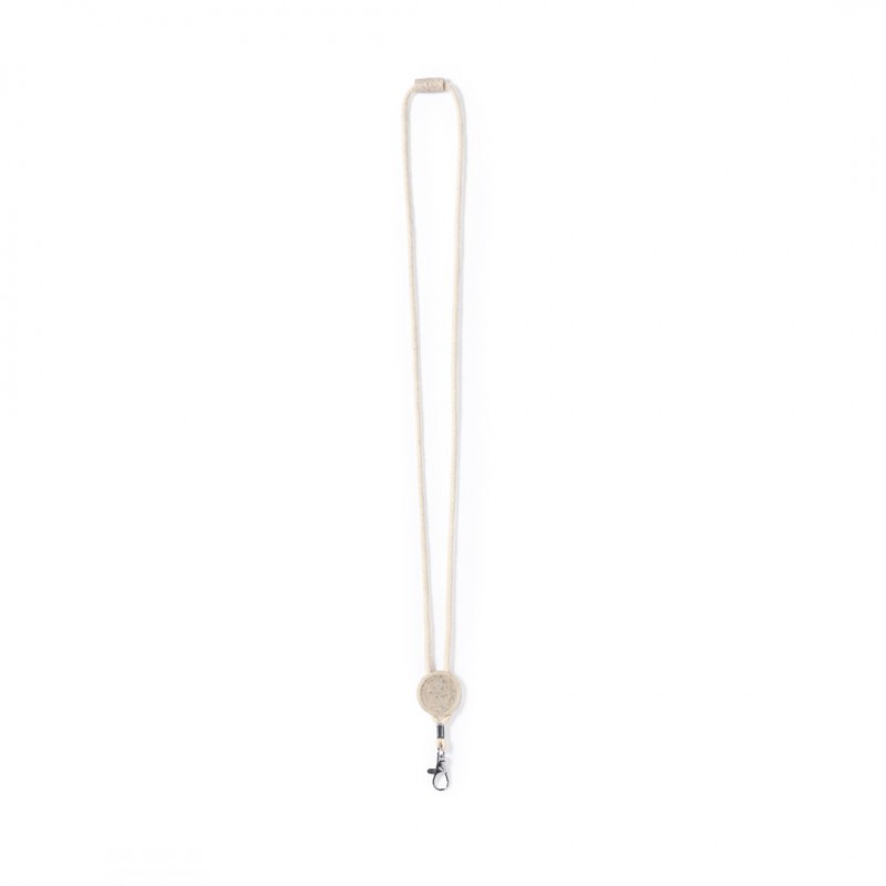 Lanyard Denain