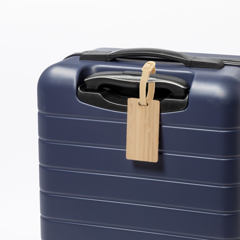 Identificador Maletas Elwes