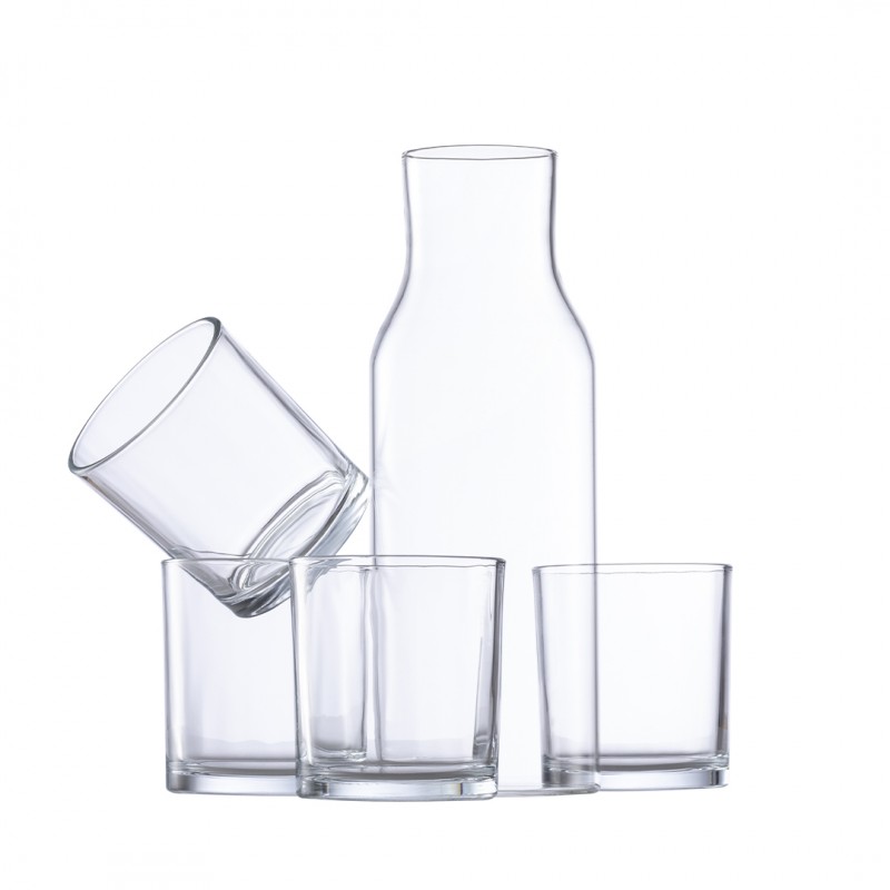 Set Malister