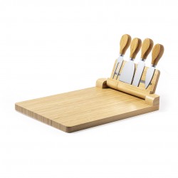 Set Quesos Mildred