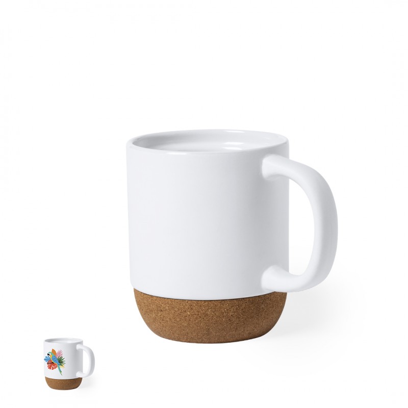 Taza Sublimación Roset