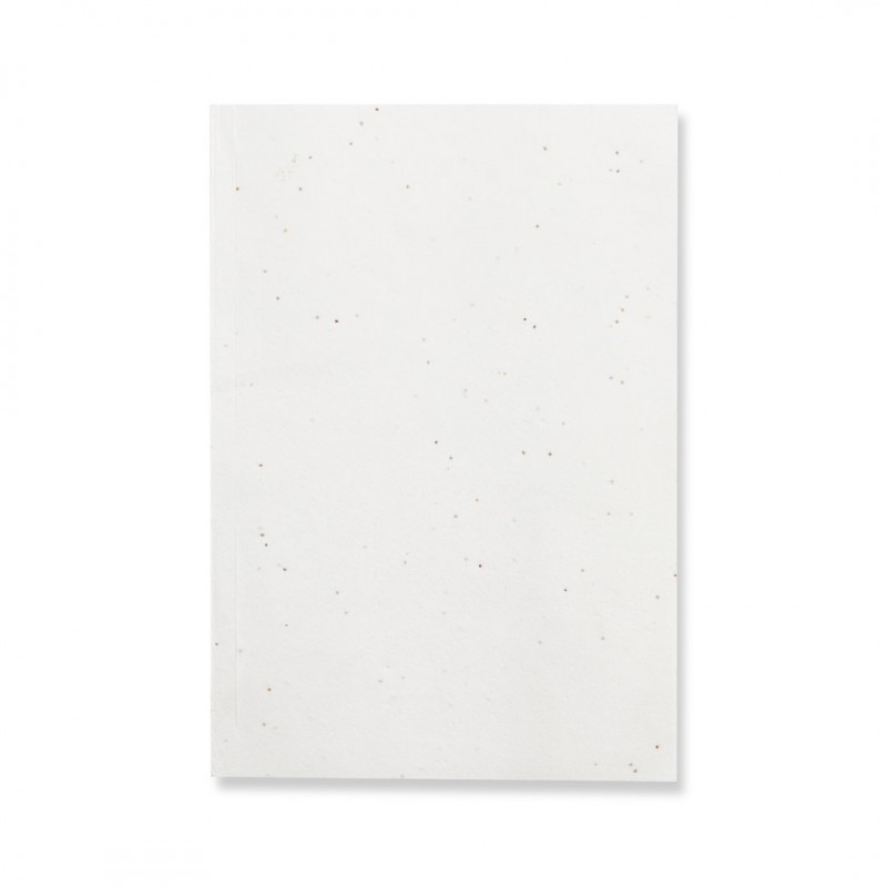 Bloc Notas Semillas Maiwen