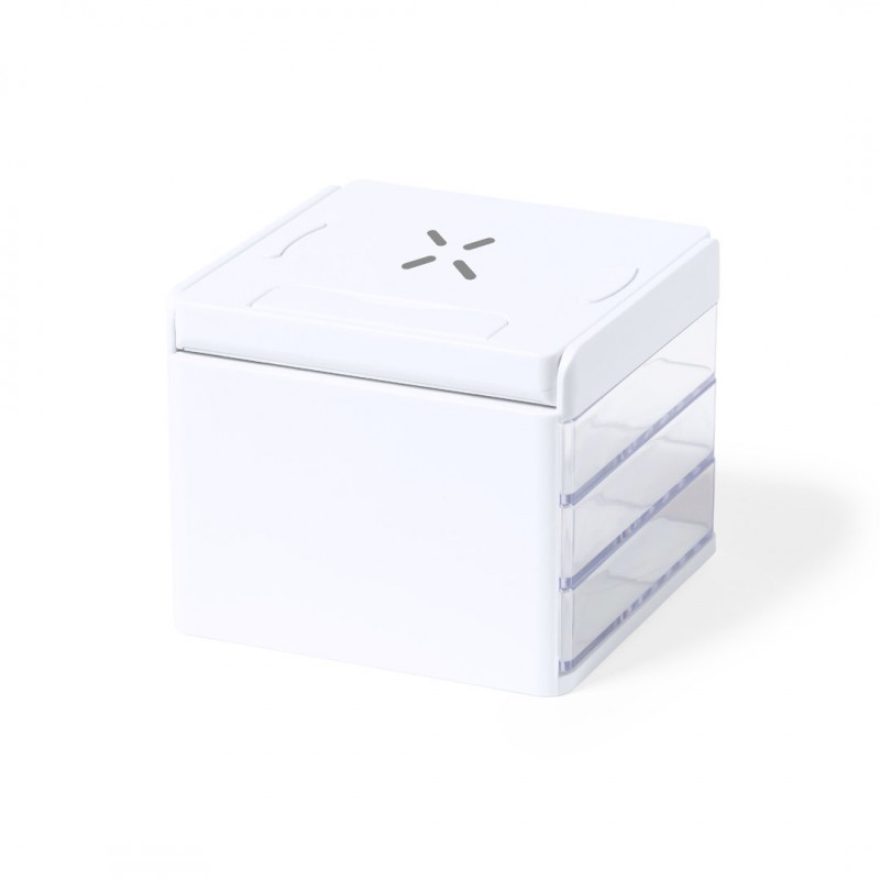 Cargador Organizador Macky