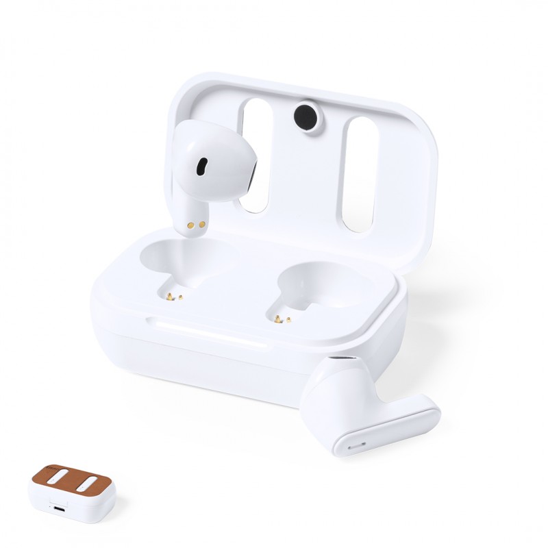 Auriculares Shizar RCS